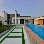 Satılır 4 otaqlı Bağ evi, Şüvəlan, Xəzər rayonu 5