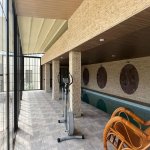 Kirayə (aylıq) 7 otaqlı Həyət evi/villa, Mərdəkan, Xəzər rayonu 5
