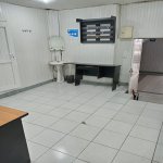 Kirayə (aylıq) 3 otaqlı Ofis, Nizami metrosu, Yasamal rayonu 7