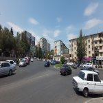 Kirayə (aylıq) Obyekt, Memar Əcəmi metrosu, Nəsimi rayonu 10