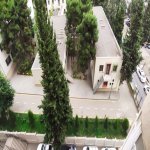 Satılır 3 otaqlı Yeni Tikili, Nəsimi metrosu, 9-cu mikrorayon, Zərifə Əliyeva adına park, Binəqədi rayonu 13