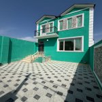 Satılır 4 otaqlı Həyət evi/villa, Masazır, Abşeron rayonu 1
