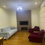 Kirayə (aylıq) 2 otaqlı Yeni Tikili, Xətai rayonu 2