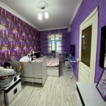 Satılır 2 otaqlı Yeni Tikili, Əhmədli metrosu, Əhmədli, Xətai rayonu 3