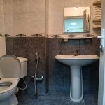 Продажа 2 комнатная Новостройка, Масазыр, Абшерон район 9