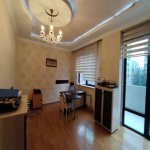 Kirayə (aylıq) 3 otaqlı Ofis, Gənclik metrosu, Nərimanov rayonu 17