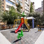 Satılır 2 otaqlı Köhnə Tikili, Əhmədli metrosu, Əhmədli, Xətai rayonu 14