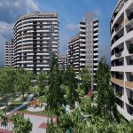 Продажа 3 комнат Новостройка, пос. Биляджари, Бинагадинский р-н район 2