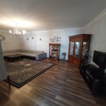 Kirayə (aylıq) 3 otaqlı Həyət evi/villa, Rəsulzadə qəs., Binəqədi rayonu 2