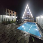 Kirayə (günlük) 3 otaqlı Həyət evi/villa Qəbələ 12