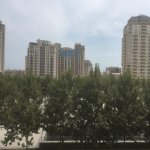 Kirayə (aylıq) 2 otaqlı Köhnə Tikili, 28 May metrosu, Nəsimi rayonu 19