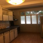 Kirayə (aylıq) 3 otaqlı Köhnə Tikili, Elmlər akademiyası metrosu, Yasamal rayonu 5