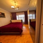 Satılır 3 otaqlı Köhnə Tikili, Əhmədli metrosu, Əhmədli, Xətai rayonu 5