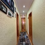 Satılır 3 otaqlı Həyət evi/villa, Koroğlu metrosu, Zabrat qəs., Sabunçu rayonu 6