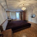 Kirayə (aylıq) 3 otaqlı Köhnə Tikili, 28 May metrosu, Səbail rayonu 2