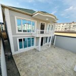 Satılır 4 otaqlı Həyət evi/villa, Masazır, Abşeron rayonu 30