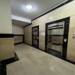 Kirayə (aylıq) 3 otaqlı Yeni Tikili, Elmlər akademiyası metrosu, Yasamal qəs., Yasamal rayonu 18