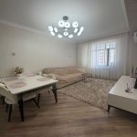 Аренда 2 комнатная Новостройка, пос. А.Асланов, Хетаи район 2