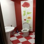 Kirayə (aylıq) 3 otaqlı Yeni Tikili, Xətai metrosu, Xətai rayonu 15