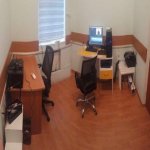 Kirayə (aylıq) 5 otaqlı Ofis, İnşaatçılar metrosu, Yeni Yasamal qəs., Yasamal rayonu 7