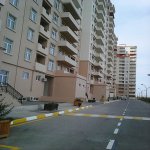 Продажа 2 комнатная Новостройка, м. Короглу метро, пос. Забрат, Сабунчу район 1