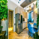 Kirayə (günlük) 3 otaqlı Yeni Tikili, Xətai metrosu, Ağ şəhər, Xətai rayonu 4