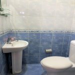 Kirayə (aylıq) 3 otaqlı Yeni Tikili, Nizami metrosu, Yasamal rayonu 9