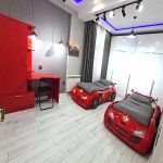 Kirayə (aylıq) 3 otaqlı Yeni Tikili, Nəriman Nərimanov metrosu, Nərimanov rayonu 14