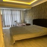 Kirayə (aylıq) 3 otaqlı Yeni Tikili, Xətai metrosu, Xətai rayonu 8