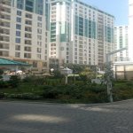 Satılır 2 otaqlı Yeni Tikili, Gənclik metrosu, Nərimanov rayonu 17