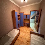 Kirayə (aylıq) 6 otaqlı Həyət evi/villa, Bayıl qəs., Səbail rayonu 11