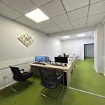 Kirayə (aylıq) 10 otaqlı Ofis, Nəsimi rayonu 19
