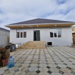 Satılır 4 otaqlı Həyət evi/villa, Masazır, Abşeron rayonu 1