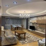 Аренда 2 комнатная Вторичка, м. Эльмляр Академиясы метро, Ясамал район 3