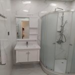 Kirayə (aylıq) 2 otaqlı Yeni Tikili, İnşaatçılar metrosu, Yasamal rayonu 11