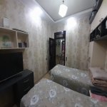 Satılır 4 otaqlı Yeni Tikili, 20 Yanvar metrosu, Alatava, Yasamal rayonu 23