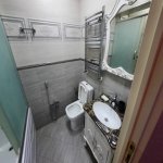 Kirayə (aylıq) 2 otaqlı Yeni Tikili, Qara Qarayev metrosu, Nizami rayonu 10