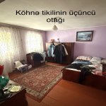 Satılır 8 otaqlı Həyət evi/villa Xaçmaz 18