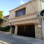 Satılır 6 otaqlı Həyət evi/villa, Nəsimi metrosu, Rəsulzadə qəs., Binəqədi rayonu 3