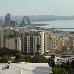 Продажа 3 комнатная Новостройка, м. Эльмляр Академиясы метро, Ясамал район 23