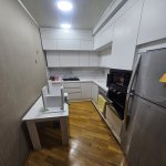 Kirayə (aylıq) 3 otaqlı Yeni Tikili, Neftçilər metrosu, 8-ci kilometr, Nazlı saray, Nizami rayonu 6