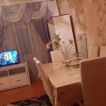 Kirayə (aylıq) 2 otaqlı Köhnə Tikili, Neftçilər metrosu, Bakıxanov qəs., Sabunçu rayonu 4