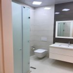 Kirayə (aylıq) 4 otaqlı Yeni Tikili, Sahil metrosu, Səbail rayonu 6