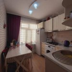 Kirayə (aylıq) 2 otaqlı Köhnə Tikili, Memar Əcəmi metrosu, 2-ci mikrorayon, Nəsimi rayonu 8