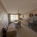 Kirayə (aylıq) 3 otaqlı Yeni Tikili Xırdalan 9