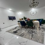 Satılır 6 otaqlı Həyət evi/villa, Neftçilər metrosu, Bakıxanov qəs., Sabunçu rayonu 3