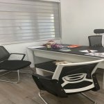 Kirayə (aylıq) 1 otaqlı Ofis, Nəriman Nərimanov metrosu, Nərimanov rayonu 3