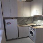 Kirayə (aylıq) 1 otaqlı Yeni Tikili Xırdalan 3