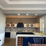 Kirayə (aylıq) 10 otaqlı Bağ evi, Şüvəlan, Xəzər rayonu 18