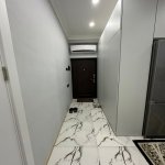 Satılır 2 otaqlı Yeni Tikili, Hövsan qəs., Suraxanı rayonu 4